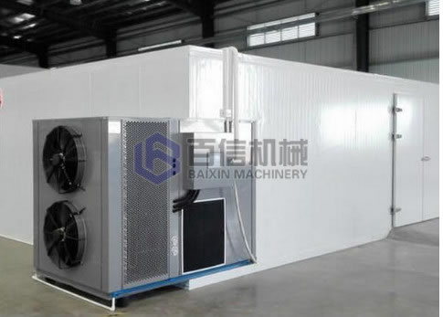 鄭州空氣能烘干設(shè)備